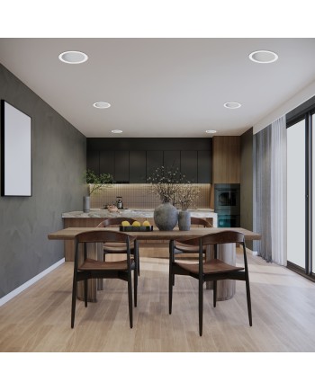 CABRERA * DOWNLIGHT LED 24W - 4000K